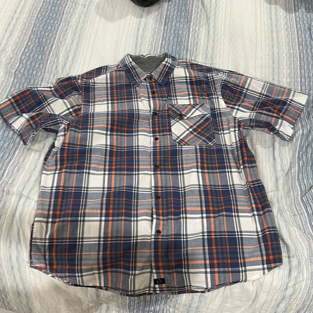 Men’s LAPG Tactical Short Sleeve, Size Large